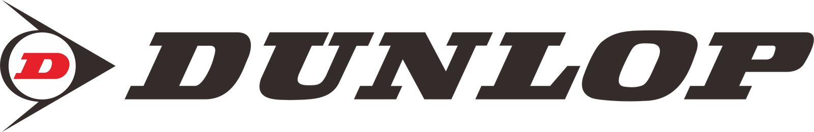 Logo DunLop